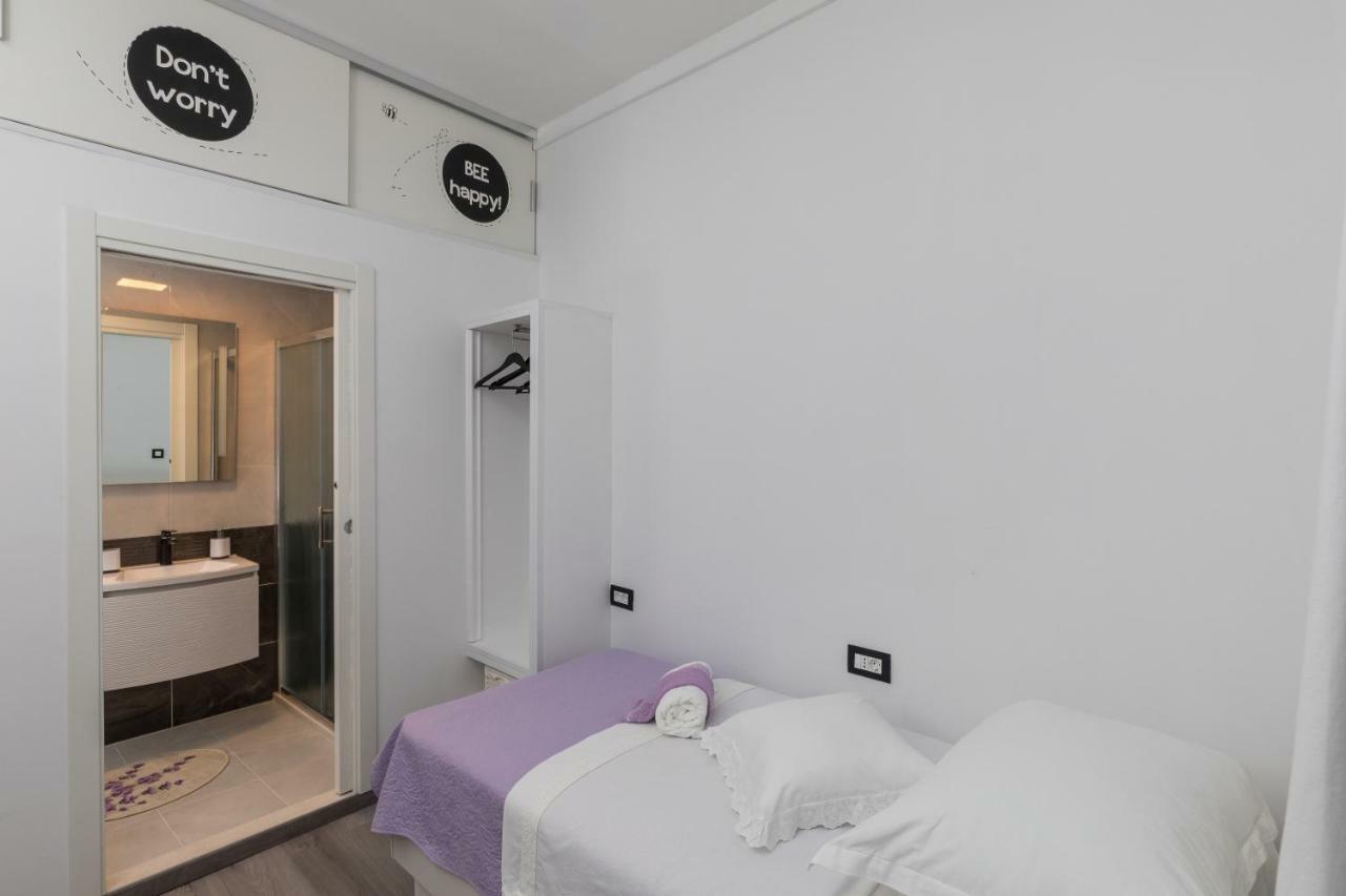 Guest House Tomasi One Dubrovnik Eksteriør billede