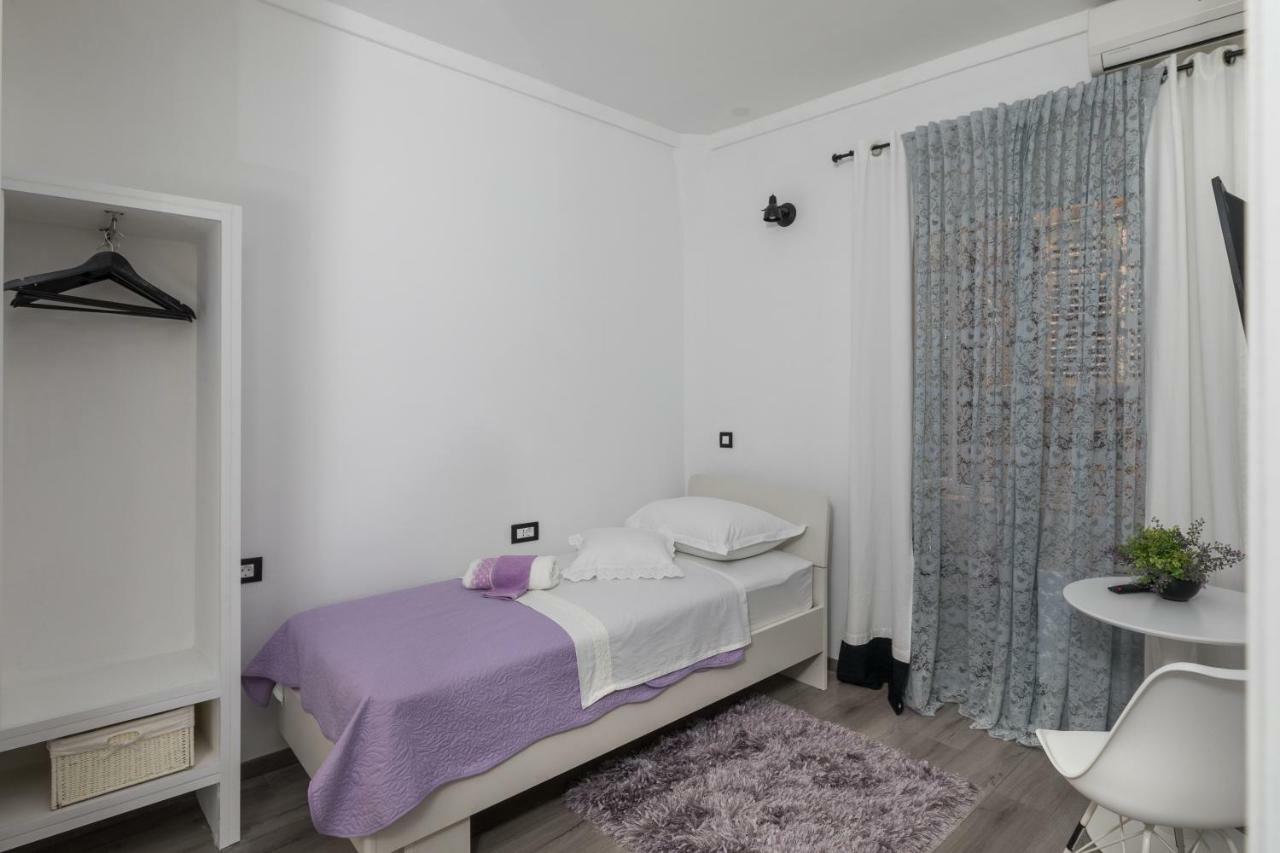 Guest House Tomasi One Dubrovnik Eksteriør billede