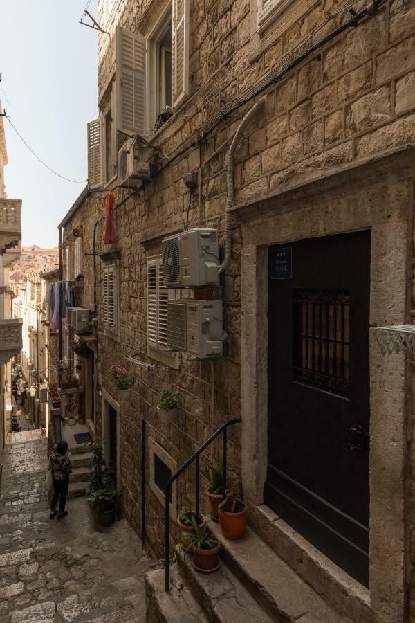 Guest House Tomasi One Dubrovnik Eksteriør billede