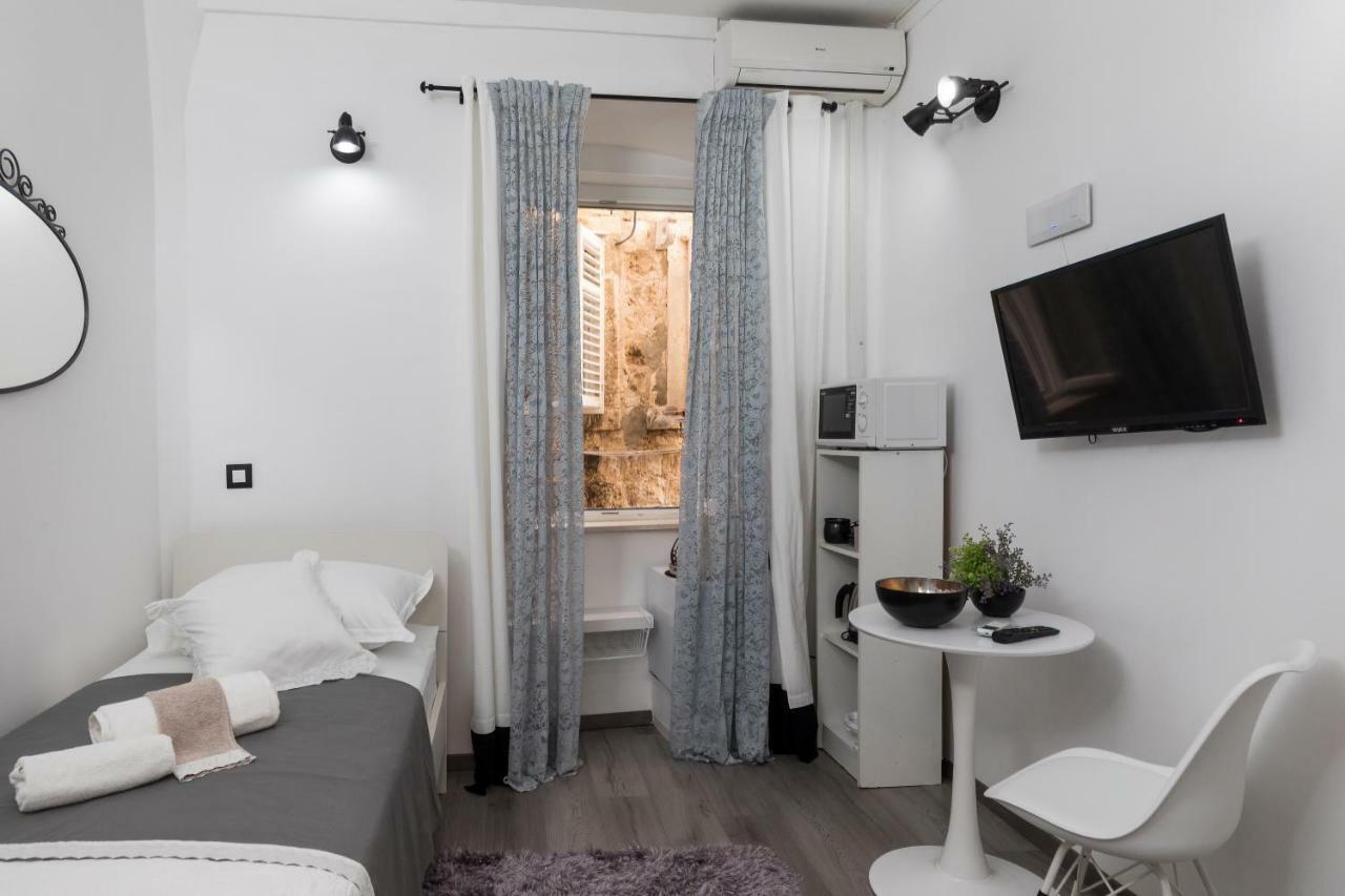 Guest House Tomasi One Dubrovnik Eksteriør billede