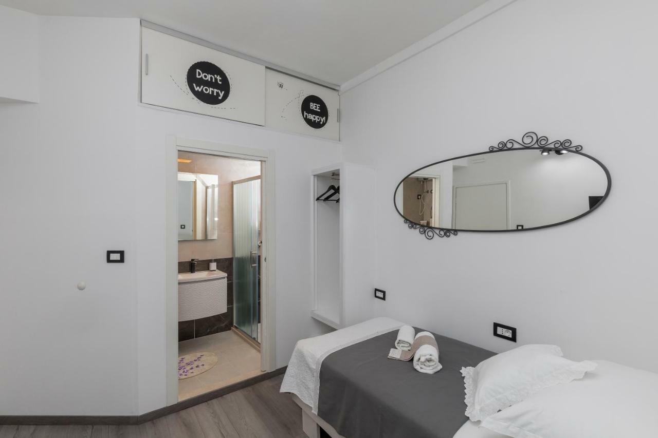 Guest House Tomasi One Dubrovnik Eksteriør billede