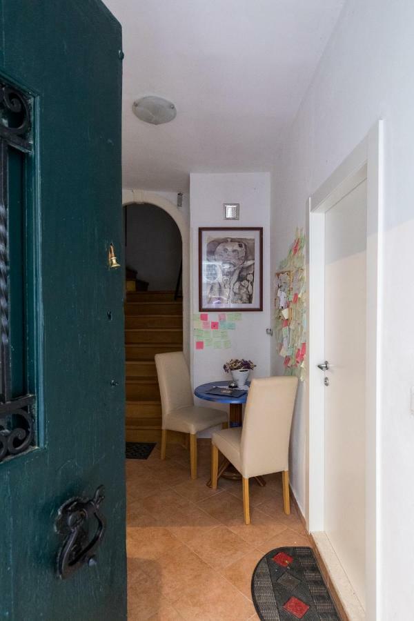 Guest House Tomasi One Dubrovnik Eksteriør billede